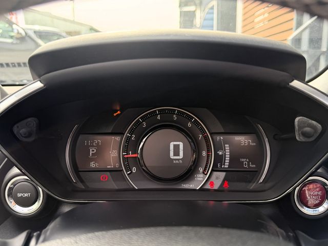 HONDA S660 2015 Image 31