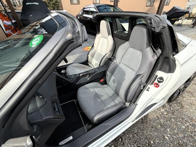 HONDA S660 2015 Image 31