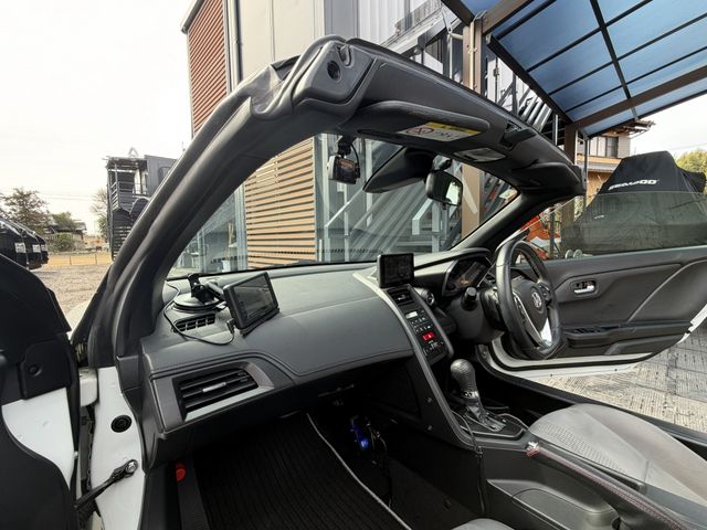 HONDA S660 2015 Image 31