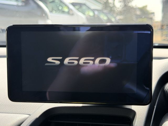 HONDA S660 2015 Image 31