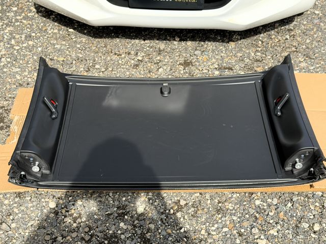 HONDA S660 2015 Image 31