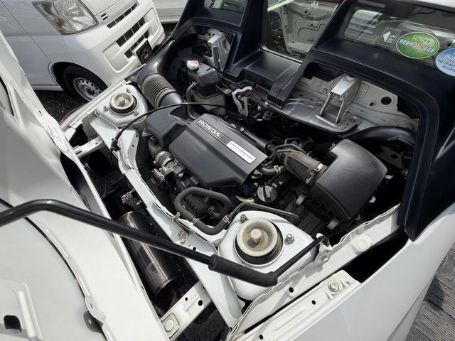 HONDA S660 2015 Image 31