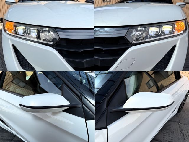 HONDA S660 2015 Image 31