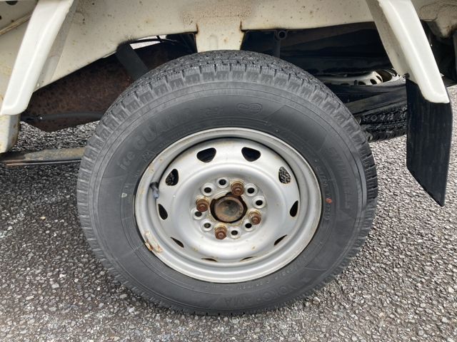 DAIHATSU HIJET TRUCK 4WD 2011 Image 31