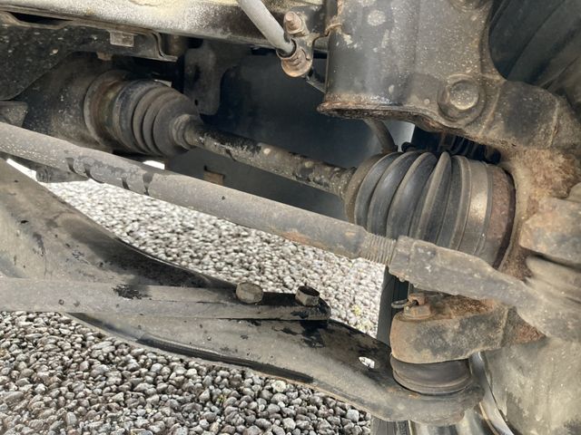 DAIHATSU HIJET TRUCK 4WD 2011 Image 31