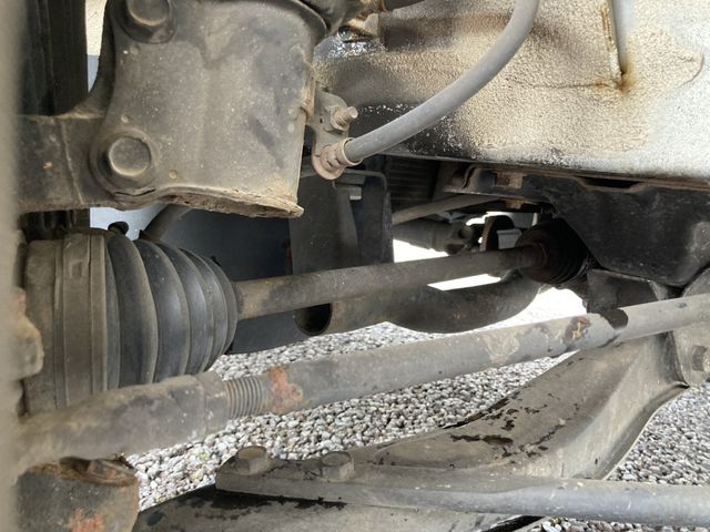 DAIHATSU HIJET TRUCK 4WD 2011 Image 31