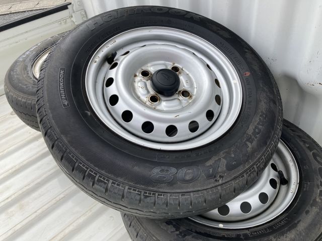 DAIHATSU HIJET TRUCK 4WD 2011 Image 31