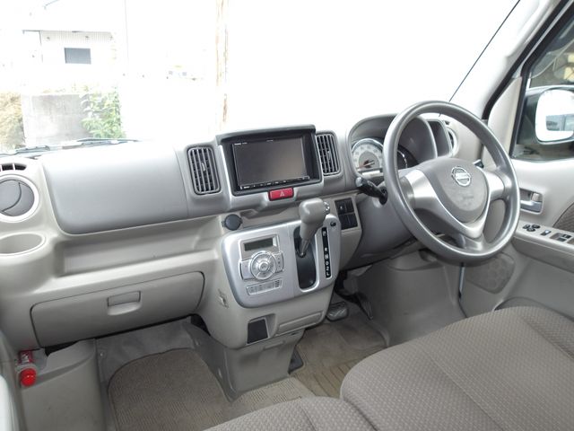 NISSAN NV100 CLIPPER RIO 2020 Image 31