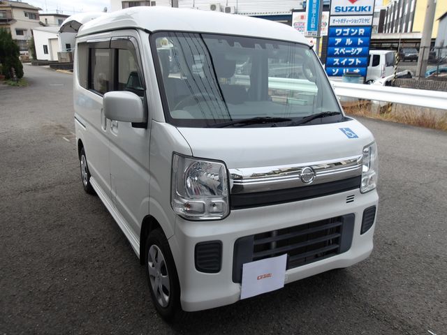 NISSAN NV100 CLIPPER RIO 2020 Image 31