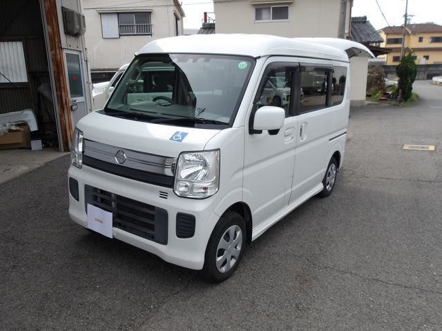 NISSAN NV100 CLIPPER RIO 2020 Image 31
