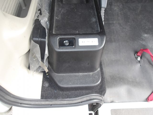 NISSAN NV100 CLIPPER RIO 2020 Image 31