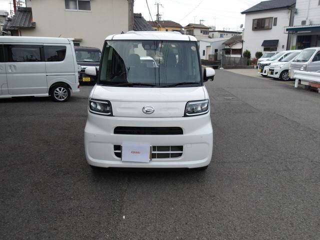 DAIHATSU TANTO 2024 Image 31