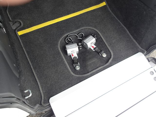 DAIHATSU TANTO 2024 Image 31