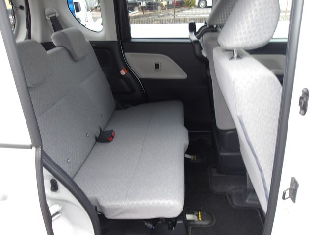 DAIHATSU TANTO 2024 Image 31