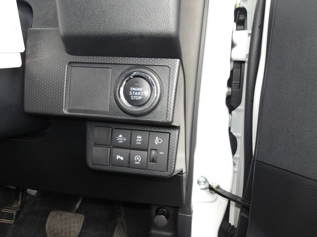 DAIHATSU TANTO 2024 Image 31