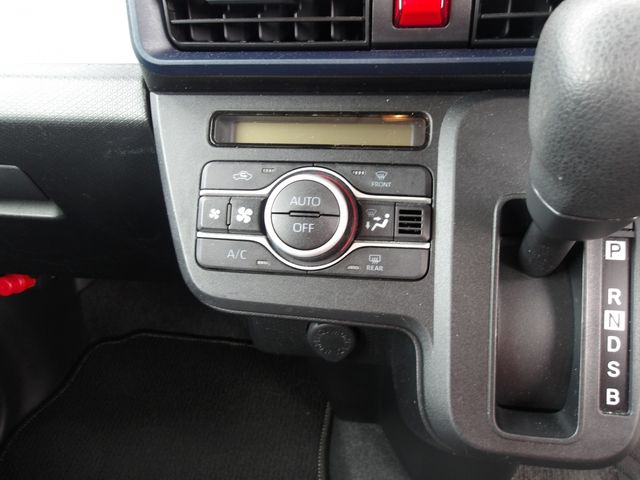 DAIHATSU TANTO 2024 Image 31