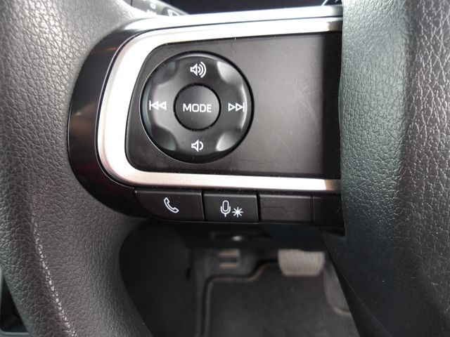 DAIHATSU TANTO 2024 Image 31