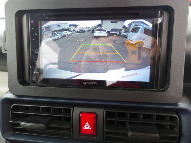 DAIHATSU TANTO 2024 Image 31