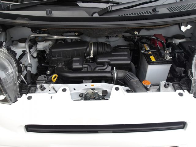 DAIHATSU TANTO 2024 Image 31