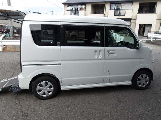 NISSAN NV100 CLIPPER RIO 2020 Image 31