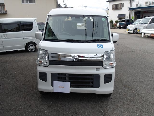 NISSAN NV100 CLIPPER RIO 2020 Image 31