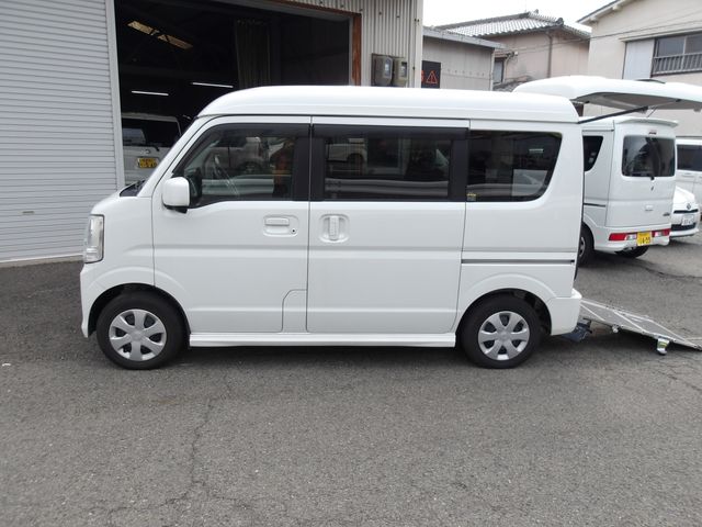 NISSAN NV100 CLIPPER RIO 2020 Image 31