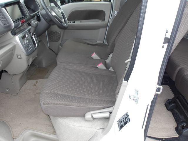 NISSAN NV100 CLIPPER RIO 2020 Image 31