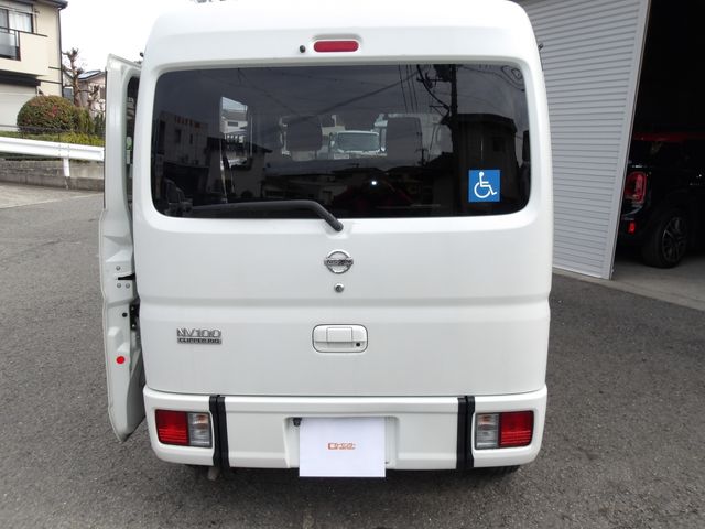 NISSAN NV100 CLIPPER RIO 2020 Image 31