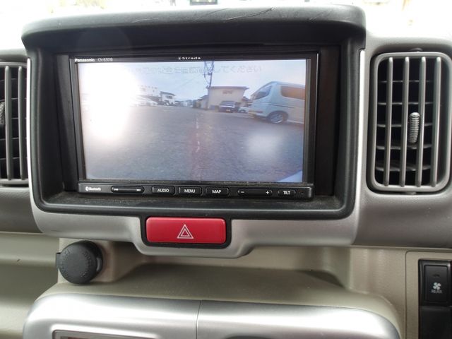 NISSAN NV100 CLIPPER RIO 2020 Image 31