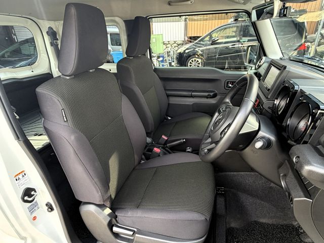 SUZUKI JIMNY 4WD 2020 Image 31