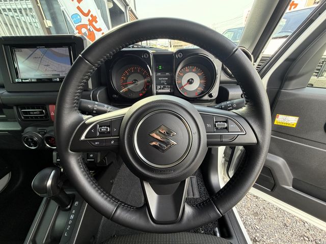 SUZUKI JIMNY 4WD 2020 Image 31