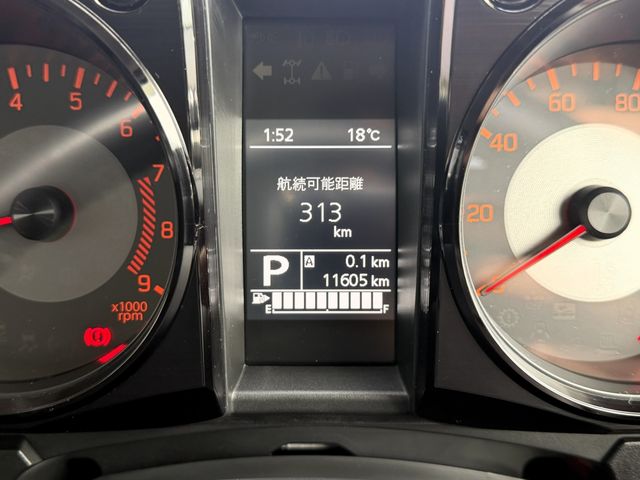 SUZUKI JIMNY 4WD 2020 Image 31