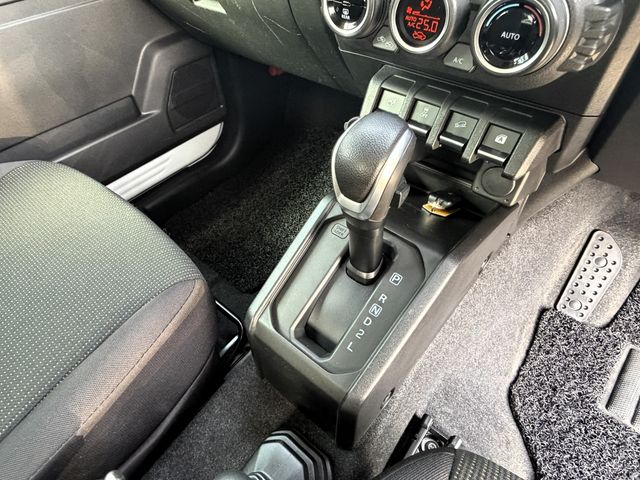 SUZUKI JIMNY 4WD 2020 Image 31