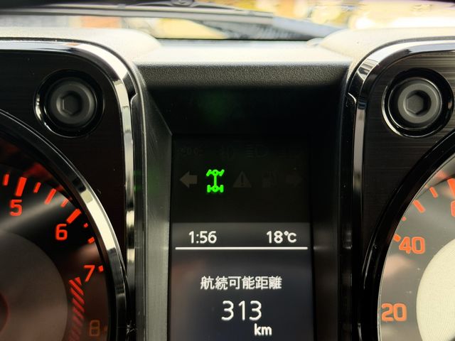 SUZUKI JIMNY 4WD 2020 Image 31