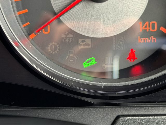 SUZUKI JIMNY 4WD 2020 Image 31