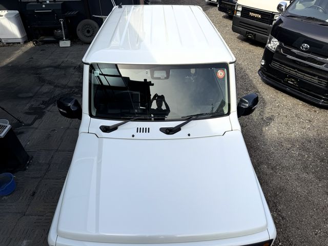 SUZUKI JIMNY 4WD 2020 Image 31