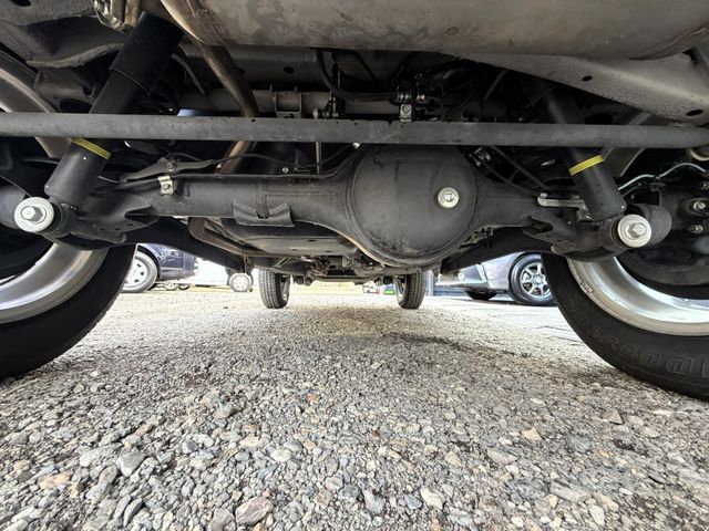 SUZUKI JIMNY 4WD 2020 Image 31