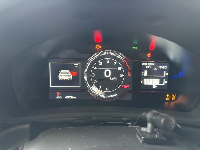 SUBARU BRZ 2024 Image 31