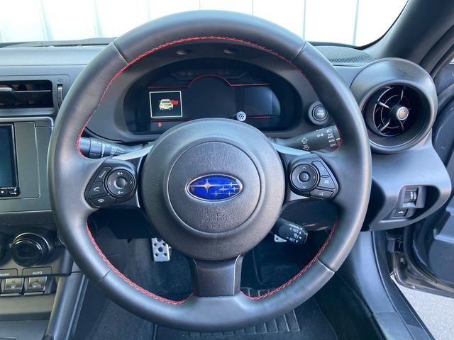 SUBARU BRZ 2024 Image 31