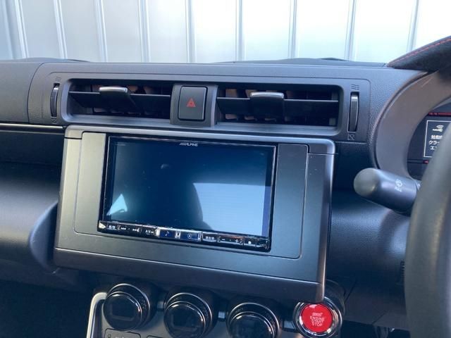 SUBARU BRZ 2024 Image 31