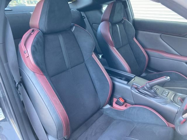 SUBARU BRZ 2024 Image 31