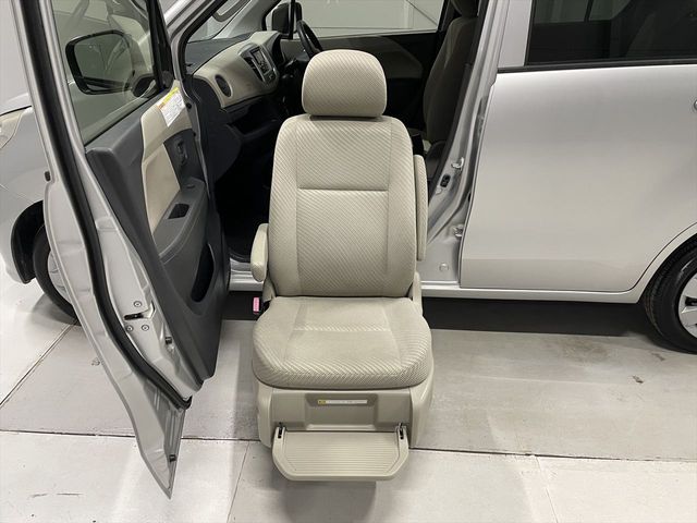 SUZUKI WAGON R 2014 Image 31