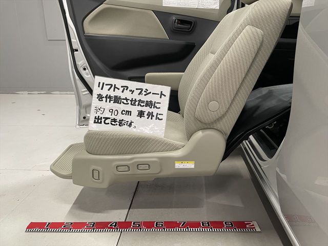 SUZUKI WAGON R 2014 Image 31