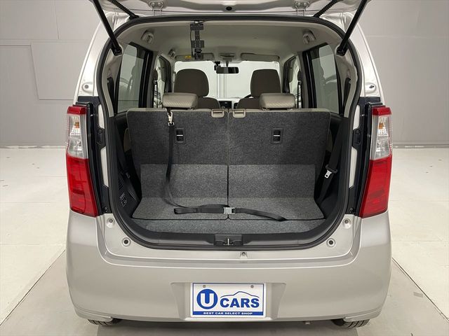 SUZUKI WAGON R 2014 Image 31