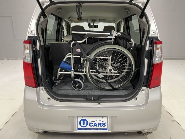 SUZUKI WAGON R 2014 Image 31