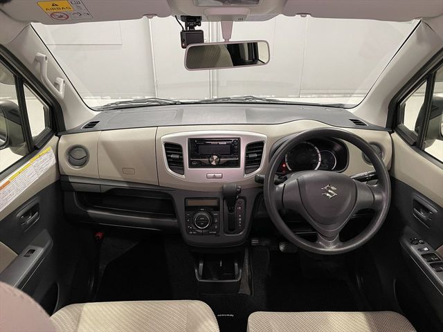SUZUKI WAGON R 2014 Image 31