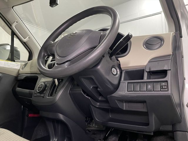 SUZUKI WAGON R 2014 Image 31