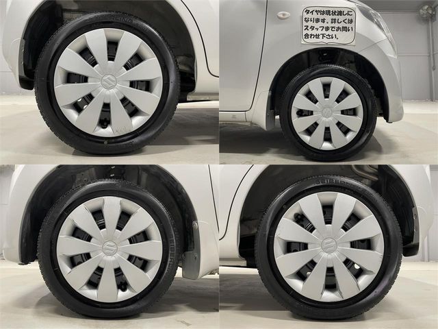 SUZUKI WAGON R 2014 Image 31