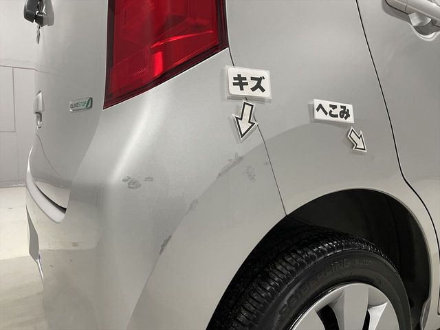 SUZUKI WAGON R 2014 Image 31