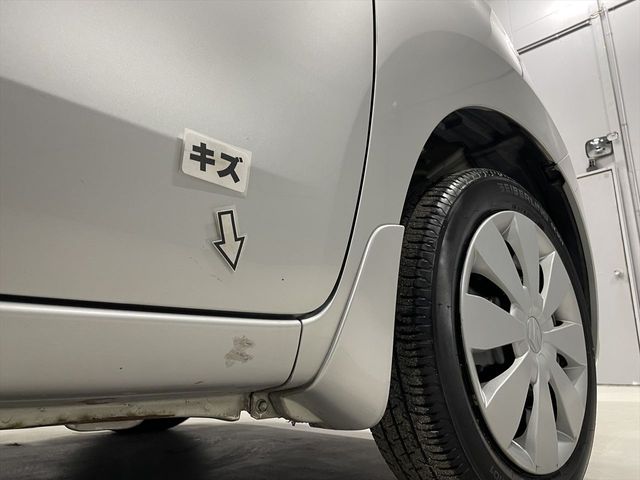 SUZUKI WAGON R 2014 Image 31